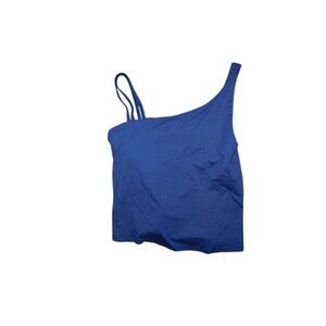 Dona Jo Size L Large (2) Pickleball Smooth stretch top w/Shelf Bra